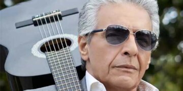 فوری فرمارز اصلانی خواننده و آهنگساز درگذشت بیوگرافی