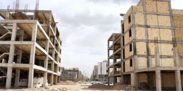 قرارداد وام ۷۵۸ هزار واحد نهضت ملی مسکن با بانک‌ها