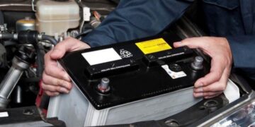 قیمت باتری خودرو در ۲۴ اسفند ۱۴۰۲