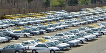 قیمت خودرو در ۲۷ اسفند ۱۴۰۲