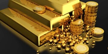 قیمت طلا افزایش یافت