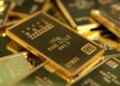 قیمت طلا سرمایه گذاران را ناامید کرد