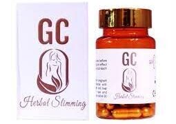 قیمت قرص جی سی ۳۰ عددی