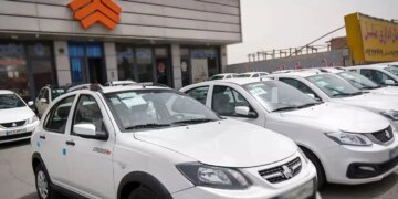 قیمت محصولات سایپا امروز یکشنبه 14 فروردین 1403 شاهین اتوماتیک