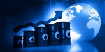 قیمت نفت همچنان در حال افزایش است