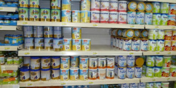 قیمت گذاری دستوری با تولید زیانده شیرخشک؛ ۱۴۰۳،سال سخت تولیدکنندگان