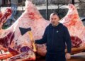 قیمت گوشت شتر به 850 هزار تومان رسید