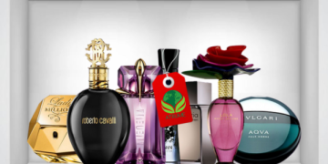لزوم خرید ادکلن اصل و معرفی فروشگاه عطریوم جهت خرید