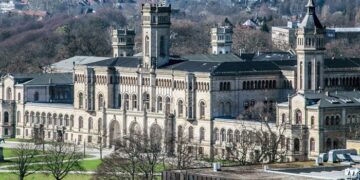 لیست دانشگاه های رایگان انگلیسی زبان آلمان برای مهاجرت تحصیلی