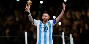 لیونل مسی شرایط بازنشستگی خود را اعلام کرد