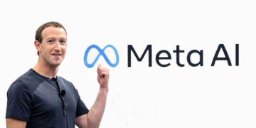 مارک زاکربرگ جذب محققان هوش مصنوعی گوگل