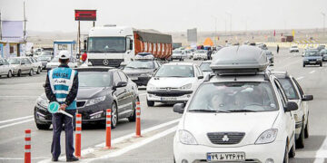 مازندران رکورددار سفرهای نوروزی