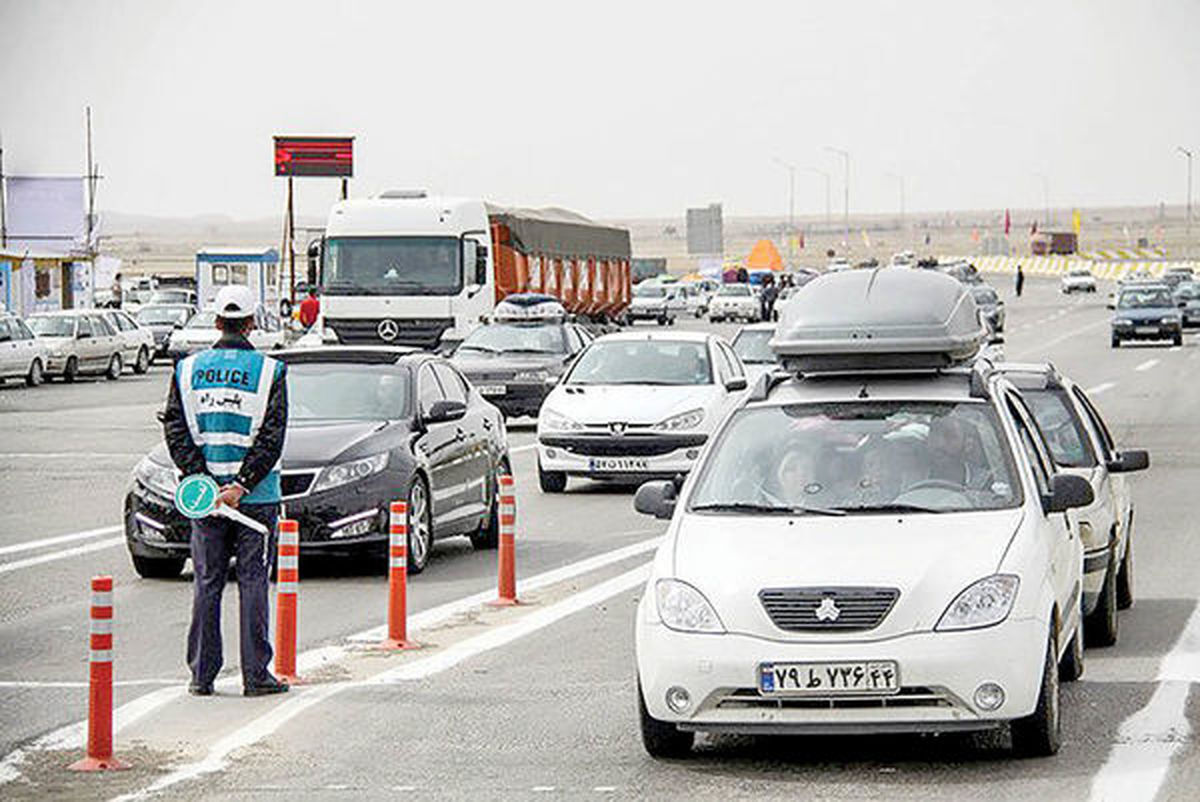 مازندران رکورددار سفرهای نوروزی مسافران کجا می مانند؟