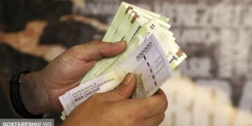 مالیات بر حقوق در سال 1403 تعیین شد