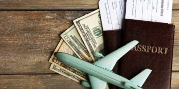 مبلغ ارز مسافرت هوایی مجددا ۵۰۰ یورو شد