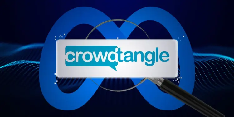 CrowdTangle