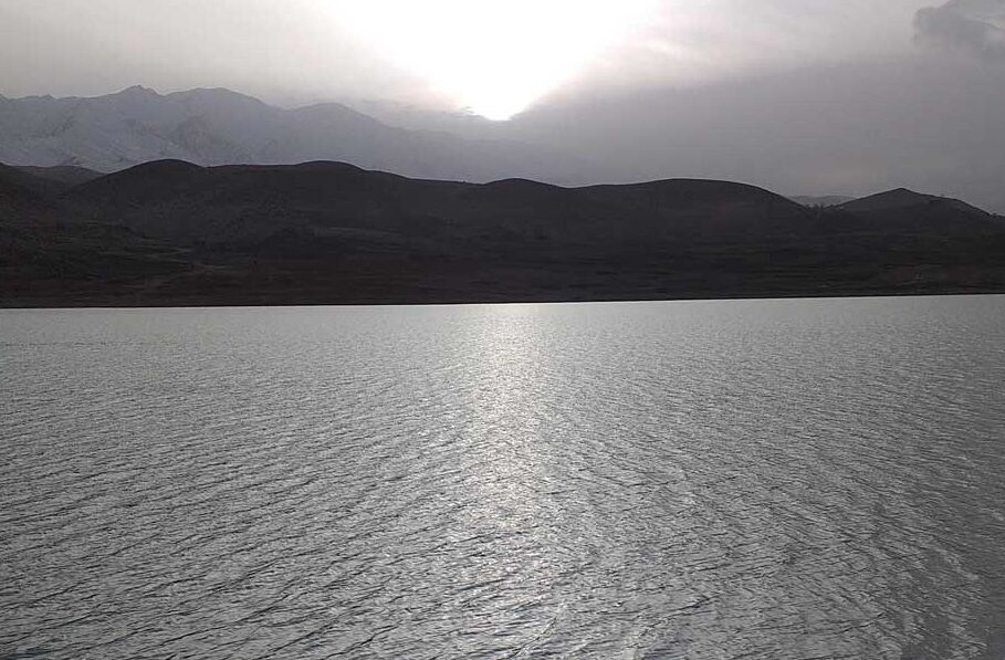 مخازن ذخیره آب به تامین آب شرب تهران کمک می کند لزوم اصلاح الگوی کشت کشاورزان