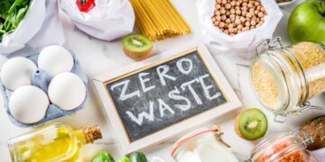 مردم جهان ۱۹ درصد غذا را هدر می‌دهند در حالی