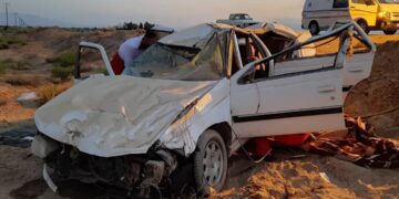 مرگ‌بارترین استان‌ها در نوروز کدام است؟