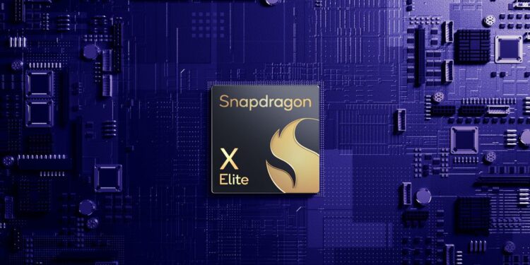 Snapdragon X Elite