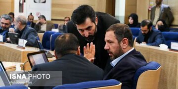 مسائل داغ مالی جلسه شورای شهر مشهد را غیرعلنی کرد
