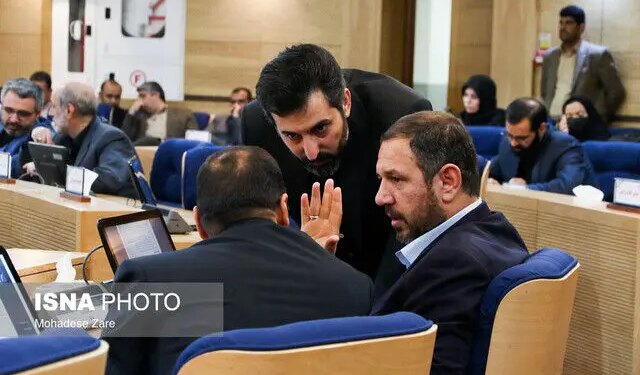 مسائل داغ مالی جلسه شورای شهر مشهد را غیرعلنی کرد