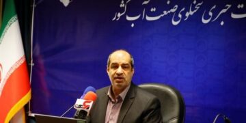 مسیر و مقصد سفرهای نوروزی با توجه به سامانه بارشی