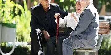 مشخصات فیش بازنشستگان و مستمری بگیران 1403