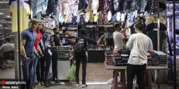 مشکل فروش پوشاک تولید داخل را در بازار کشور برطرف