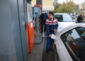 مصرف گازوئیل در استان سمنان ۱۲ درصد بیشتر شد