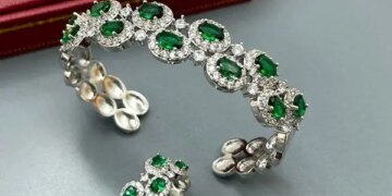 معرفی دستبندهای شیک که هر خانمی را مجذوب خود می