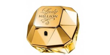 معرفی عطرهای لیدی میلیون برای خانم های شیک پوش