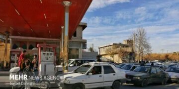 مقصر کمبود بنزین شناسایی شد