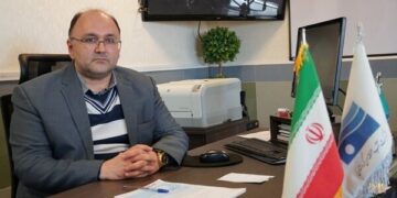 میزان بارش های سالانه در استان کردستان از مرز ۳۰۰