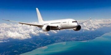 نشست و برخاست ۱۰۹۳۰ پرواز در ۵۶ فرودگاه تا هفتم