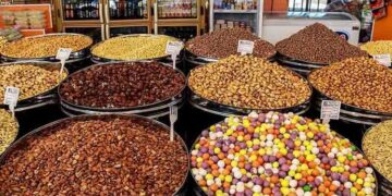 نفس بازارهای نوروزی چاق نشد تخفیفانه ها معجزه می کند؟