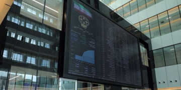 نمادهای تاثیرگذار بازار بورس در روز دوشنبه را بشناسید