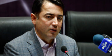 نوسازی بیش از پنج هزار پلاک فرسوده پایتخت در سالی