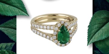 هر آنچه که باید در مورد سنگ زمرد بدانید