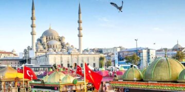 هزینه تور لحظه آخری استانبول چقدر است؟