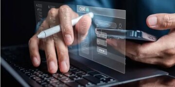 هوش مصنوعی یک مهندس نرم افزار شد