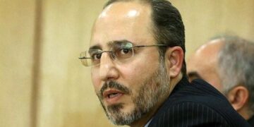 واکنش رئیس شورای اطلاع رسانی دولت به اظهارات جدید روحانی