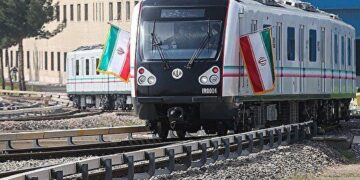 ورود و خروج حدود یک میلیون و ۵۰۰ هزار مسافر