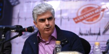 وزارت صمت و صندوق نوآوری در حمایت از داروسازی شانه