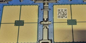 پردازنده سرور AMD از رم DDR5 با سرعت 6000 MTs