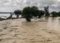 پیش‌بینی طغیان رودخانه‌ها در تهران و البرز هرگونه تردد خطرآفرین
