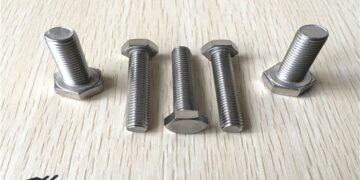 پیچ شش گوش چیست و چه کاربرد هایی دارد ؟