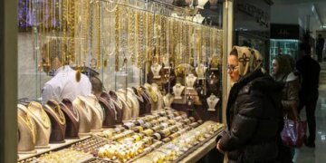 چقدر از قیمت سکه و طلا ضرر کرد؟