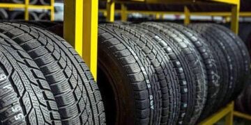 چهره سیاه بازار لاستیک اصفهان وعده وزارت صمت برای ساماندهی