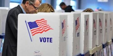 چگونه سیاست خارجی بر نتیجه انتخابات آمریکا اثرگذار خواهد بود؟